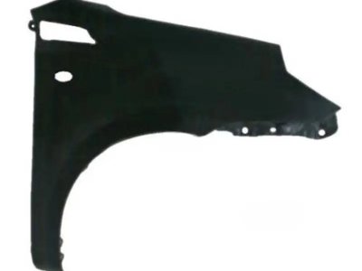 Крыло правое Chevrolet Aveo T255 Хетчбек 2008- 95198280