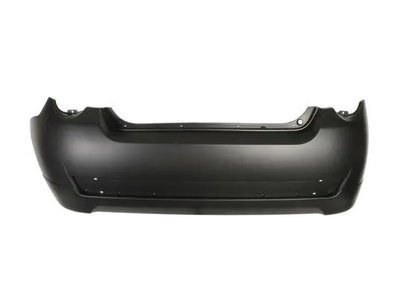Задний Бампер Chevrolet Aveo Хетчбек T255 2008-2012 96808268