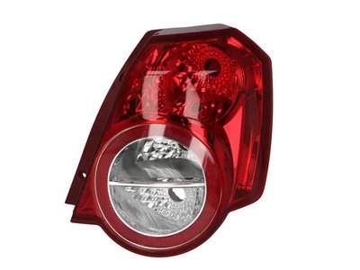Правый Фонарь Chevrolet Aveo Хетчбек  2008-2011 95952067