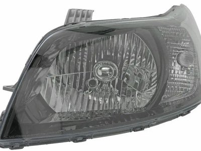 Фара Левая Chevrolet Aveo Хетчбек T255 2008-2012 95016740
