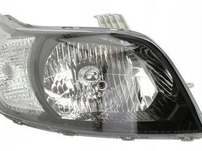 Фара Правая Chevrolet Aveo Хетчбек T255 2008-2012 95016741