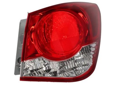 Задний Фонарь Правый Наружний Chevrolet Cruze 2009-2012 Седан 95039731