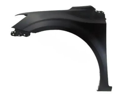 Крило ліве Chevrolet Aveo T300 2012-