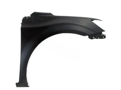 Крило праве Chevrolet Aveo T300 2012 - без отвору