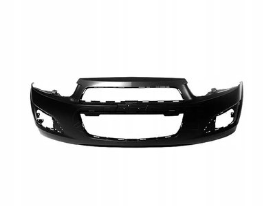Передній Бампер Chevrolet Aveo Hb T300 2012-95229055