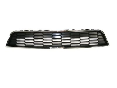 Решітка бампера Chevrolet Aveo T300 2012-2016 96694759