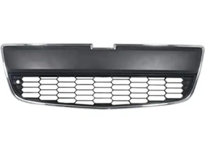 Решітка бампера Chevrolet Aveo T300 2012-2016 95019923