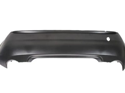 Задній бампер Chevrolet Aveo T300 2011-2016 95460675
