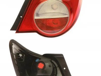 Правий Ліхтар Chevrolet Aveo T300 Chevrolet Sonic 2011-2016 96830980