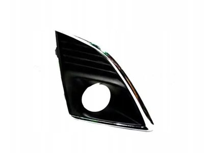 Решетка бампера правая Chevrolet Cruze 2012-2015 95093360