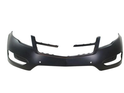 Бампер Передній Chevrolet Volt 2011-2015 З Отв ПТрон 20980830