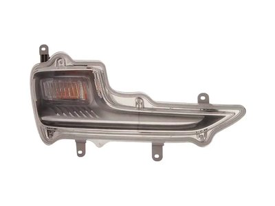 Права Протитуманка Chevrolet Volt 2011-2015 22810494