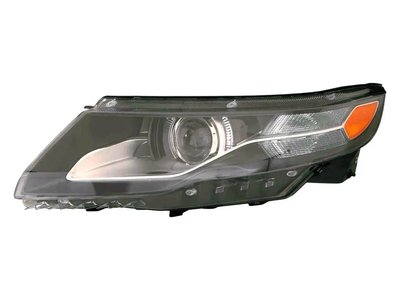 Ліва Фара Chevrolet Volt 2011-2015 22902126