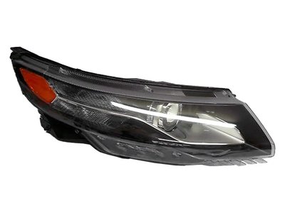Права фара Chevrolet Volt 2011-2015 22769171