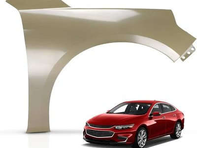Крыло правое Chevrolet Malibu 2016-2019 сталь 23374117
