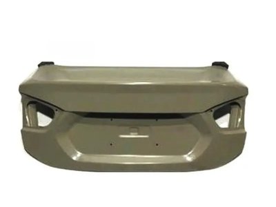 Крышка Багажника Chevrolet Malibu 2016-2020 84075221