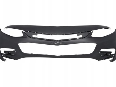 Передний бампер Chevrolet Malibu 2016-2019 84042377