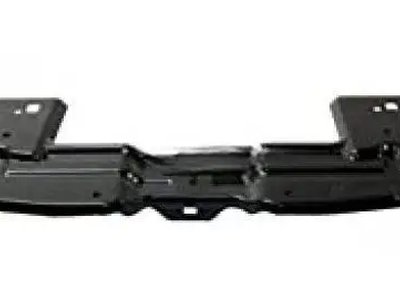 Накладка над радиатором Chevrolet Cruze 2016- 2020 23382430