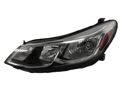 Левая Фара  Chevrolet Cruze 2015-2021 Галоген 42680783
