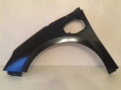 Крило переднє ліве Chevrolet Volt 2016-2019  84030923