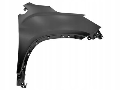 Крило праве Chevrolet Trax 2017-42334474