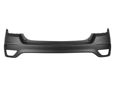 Задній бампер верх Chevrolet Trax 2017-2022 42537688