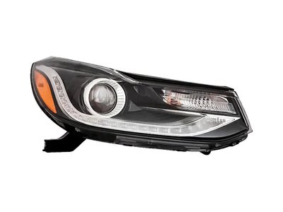Права фара Chevrolet Trax 2017-2022 42725481