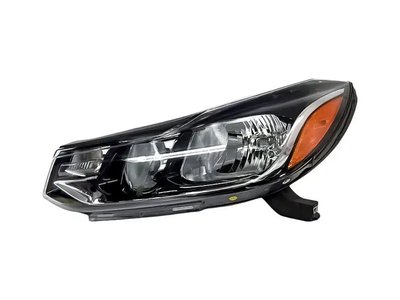 Ліва фара Chevrolet Trax 2017-2022 Без Лінзи 42771351