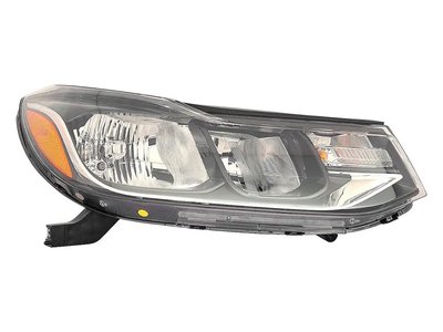 Права фара Chevrolet Trax 2017-2022 Без Лінзи 42698950