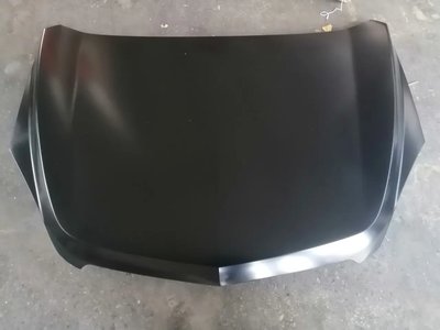 Капот Chevrolet Equinox 2010-2017 23393270
