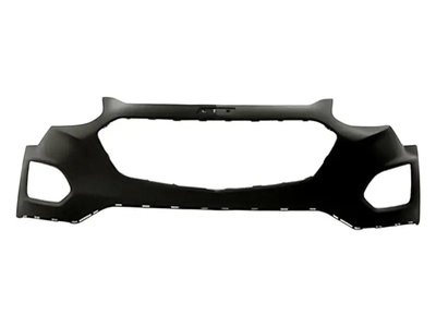 Передній бампер Chevrolet Equinox 2016-2017 Рестайлінг 23325709