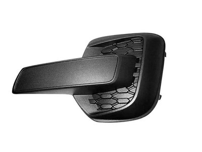 Решітка Бампера Ліва Chevrolet Equinox 2010-2016 25798751