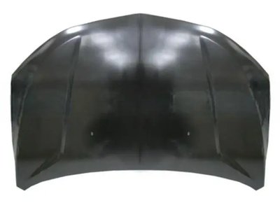 Капот Chevrolet Sonic 2016-2020 GM1230450