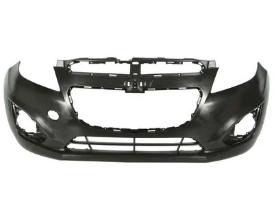 Передній бампер Chevrolet Spark M300 2012-2015 Рестайлінг 95141821
