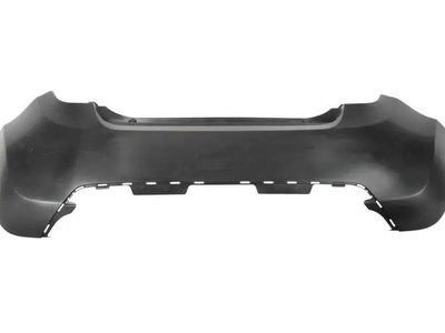 Задній бампер Chevrolet Spark M300 Ravon R2 2010-2015