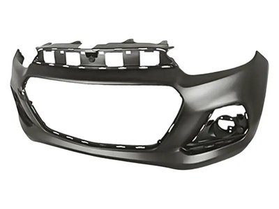Передній бампер Chevrolet Spark M400 2015-2018 42457733