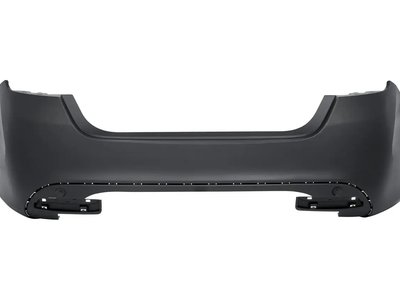 Задній бампер Chrysler 200 2014-2016 1UW74TZZAE