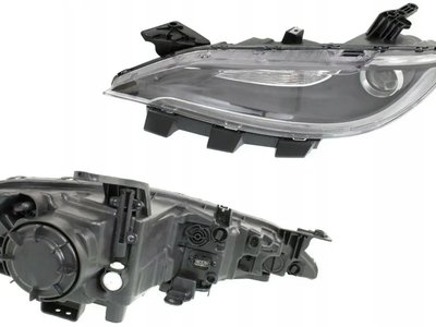 Ліва Фара Chrysler 200 2014-2016 68284782AB