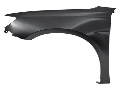 Крило ліве Chrysler 200 2011-2014 Дорестайлінг 68079072AB