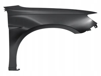Крило праве Chrysler 200 2011-2014 Дорестайлінг 68079073AB