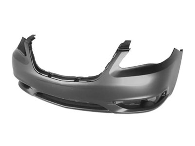 Бампер Передній Chrysler 200 2011-2014 68082047AD