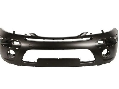 Передній бампер Citroen C3 2005-2009 7401EC
