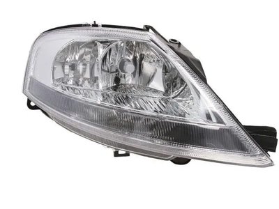 Права фара Citroen C3 2002-2009 LPG581