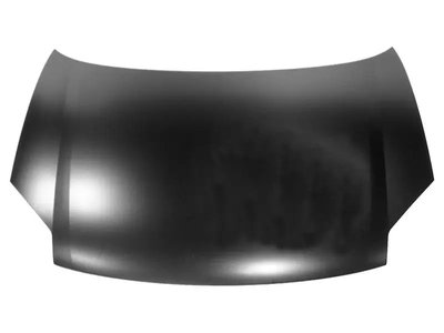 Капот Peugeot Partner Citroen Berlingo 2003-2007 7901K5