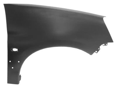 Крило праве Citroen Berlingo Peugeot Partner 2003-2008 з отв накл 7841Q1