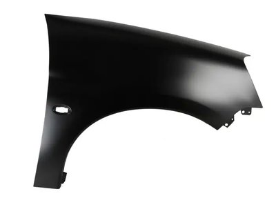 Крило переднє праве Citroen Berlingo, Peugeot Partner 02-08 02-08  7841Q0