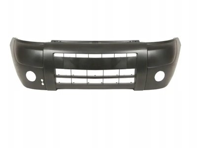 Бампер передній Citroen Berlingo 2003-2007 7401W8