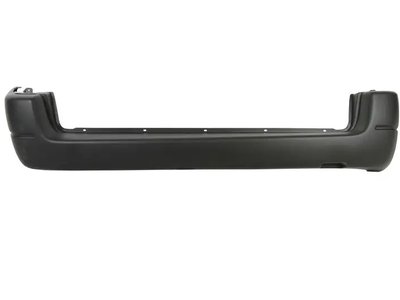 Передній бампер Citroen Berlingo Peugeot Partner 2002-2007 7410CF