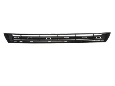 Решітка бампера Citroen C4 2005-2010, 7414JN