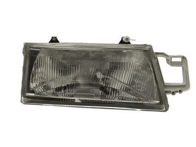 Права фара Fiat Tempra 1990-1997 Механічна 7743119